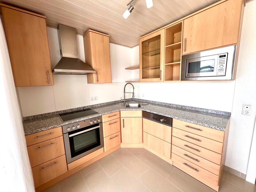 Traumhafte 90 m² 3-Zimmer-Wohnung mit Garten & Weitblick, 96132