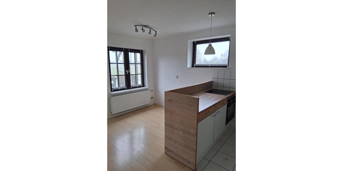 Erdgeschoßwohnung Husum - 2.5 Zimmer, 55 m&sup2;, 590&euro; | Angebot:24878253