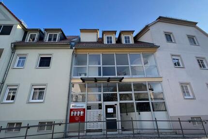 Wohnung Delitzsch - 1 Zimmer, 39 m&sup2;, 399&euro; | Angebot:24769777