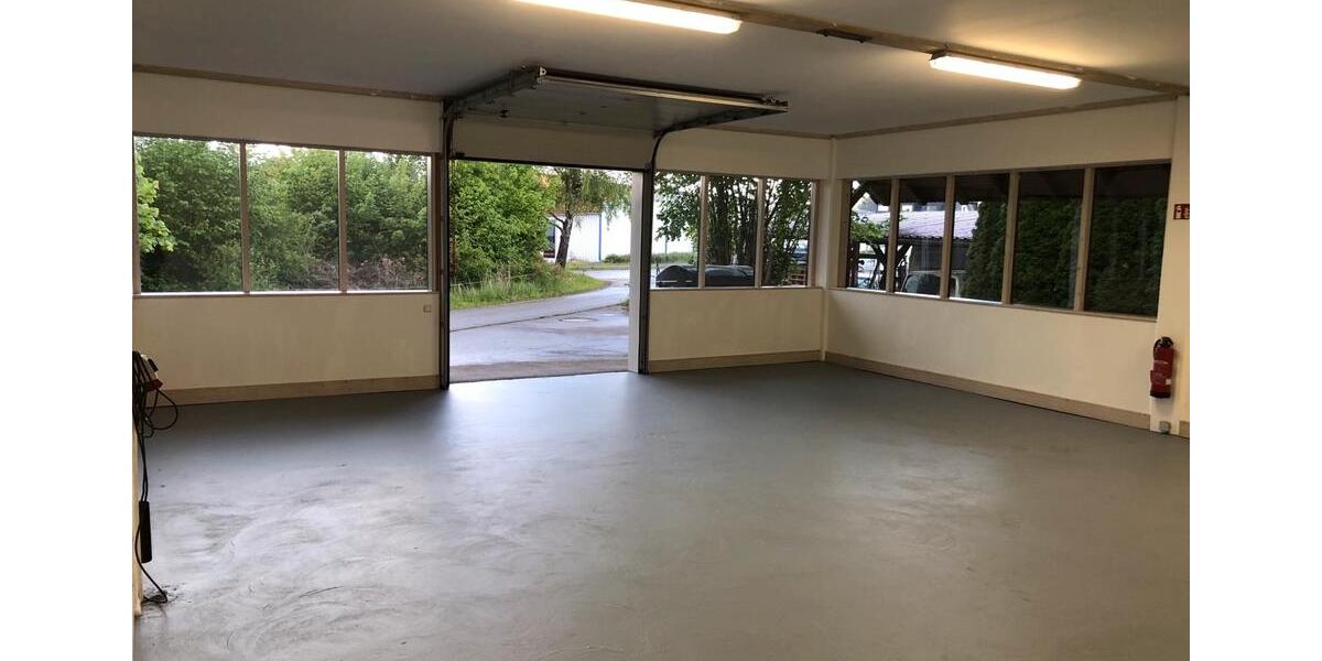 Gewerbeobjekt Memmingen - 610&euro; | Angebot:26673493