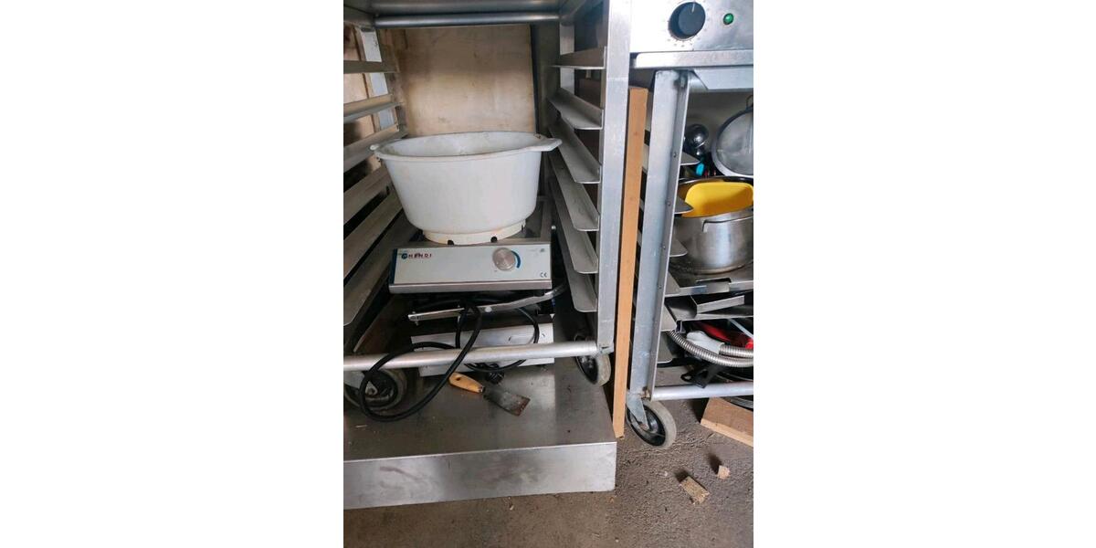 Gewerbeobjekt Erkelenz - 600&euro; | Angebot:26198900