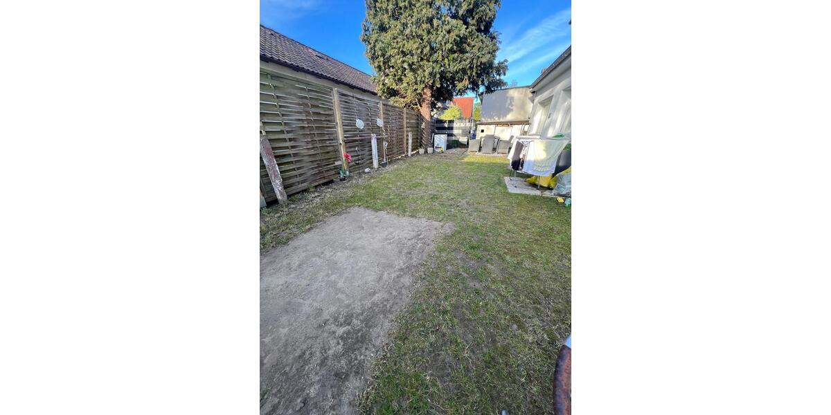 Erdgeschoßwohnung Verden (Aller) - 4 Zimmer, 75 m&sup2;, 1.000&euro; | Angebot:26485103