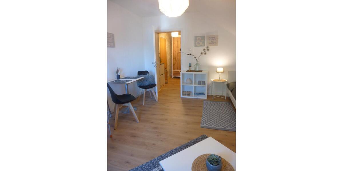 Wohnen auf Zeit Wickede (Ruhr) - 1.5 Zimmer, 595&euro; | Angebot:16094887