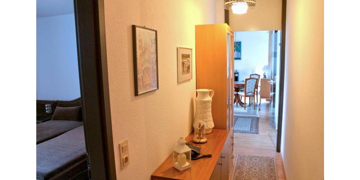 Etagenwohnung Seeheim-Jugenheim Jugenheim - 2 Zimmer, 65 m&sup2;, 930&euro; | Angebot:26531816