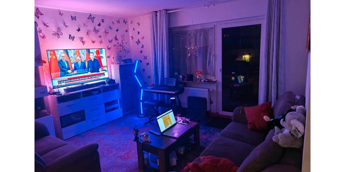 Erdgeschoßwohnung Boxberg - 3 Zimmer, 75 m&sup2;, 730&euro; | Angebot:25251541