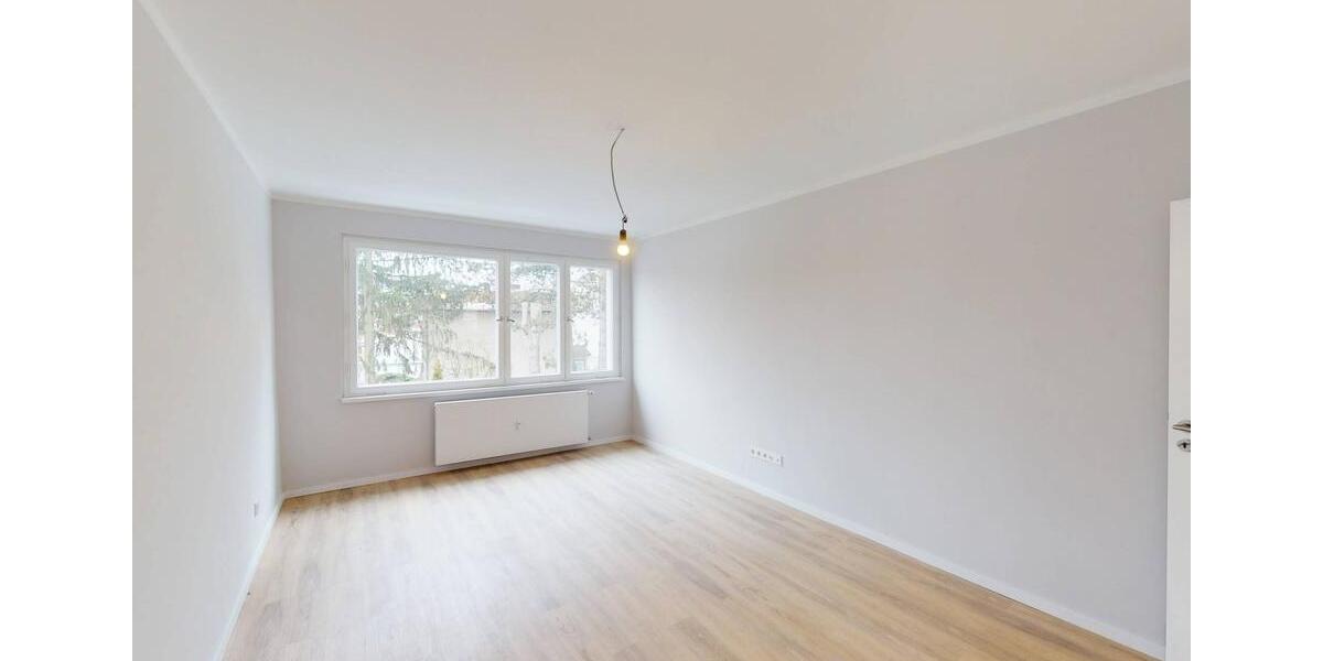 Etagenwohnung Berlin Reinickendorf - 4 Zimmer, 82 m&sup2;, 1.850&euro; | Angebot:25084207