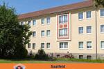 Etagenwohnung Saalfeld (Saale) - 3 Zimmer, 65 m&sup2;, 422&euro; | Angebot:25342153