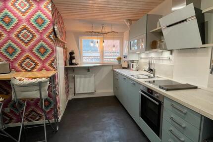 Wohnen auf Zeit Rinteln - 2 Zimmer, 70 m&sup2;, 580&euro; | Angebot:20730442