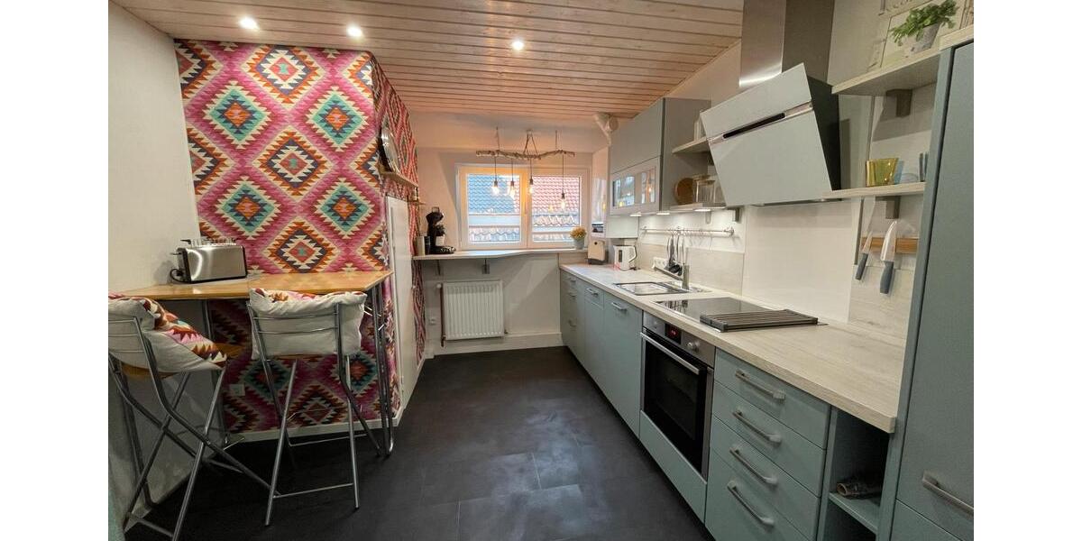 Wohnen auf Zeit Rinteln - 2 Zimmer, 70 m&sup2;, 580&euro; | Angebot:20730442