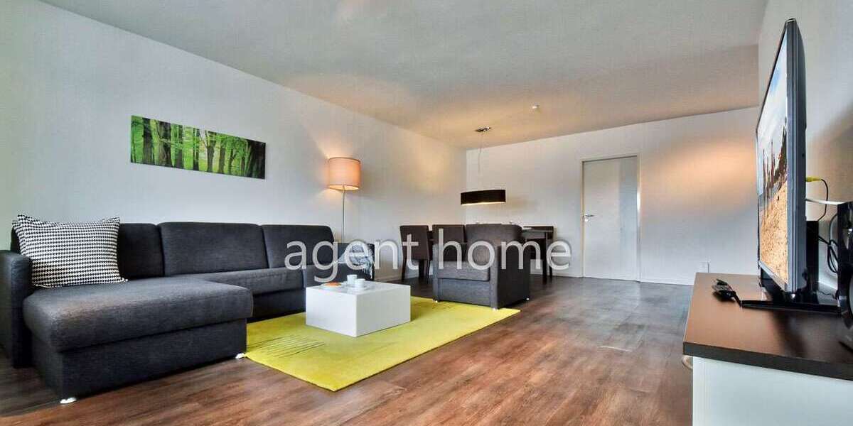 Etagenwohnung Stuttgart Vaihingen - 4 Zimmer, 108 m&sup2;, 2.040&euro; | Angebot:25276394