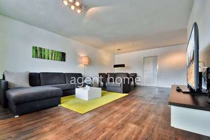 Wohnung Stuttgart Vaihingen - 4 Zimmer, 108 m&sup2;, 2.040&euro; | Angebot:25276394