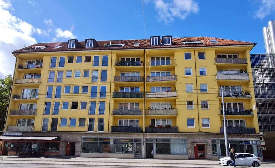 Wohnung zum Mieten in München 1.230 € 60.44 m²