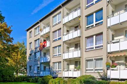 Wohnung Duisburg Bergheim - 2 Zimmer, 54 m&sup2;, 499&euro; | Angebot:25272447