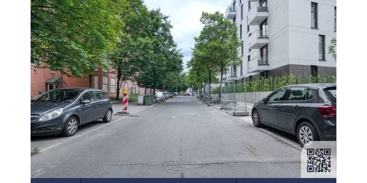 Etagenwohnung Berlin Charlottenburg - 3 Zimmer, 87 m&sup2;, 2.430&euro; | Angebot:26121661