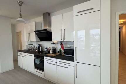 Wohnung Osnabrück Hafen - 2 Zimmer, 80 m&sup2;, 880&euro; | Angebot:26015181