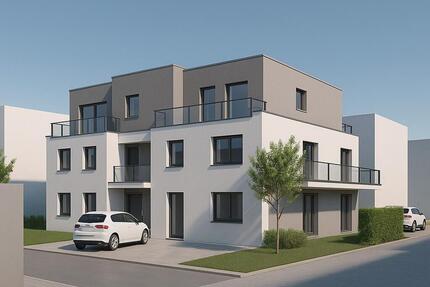 Wohnung Lahnau - 2 Zimmer, 38 m&sup2;, 600&euro; | Angebot:24802466