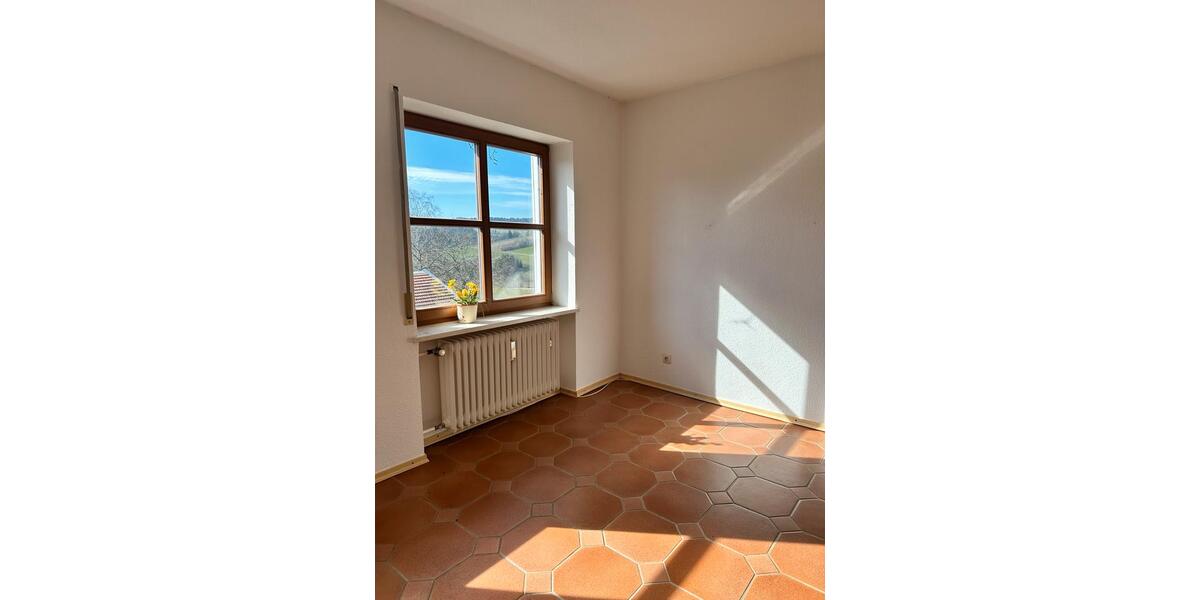 Etagenwohnung Waldkirchen - 1 Zimmer, 34 m&sup2;, 292&euro; | Angebot:24771843