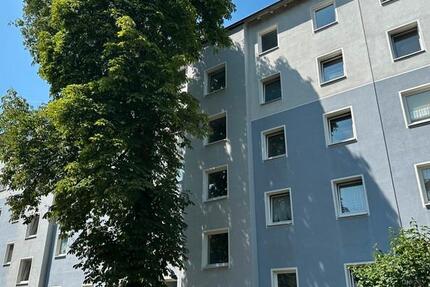 Moderne 3-Zimmerwohnung in ruhiger Lage von Hannover-Vahrenwald – frisch renoviert! zimmer