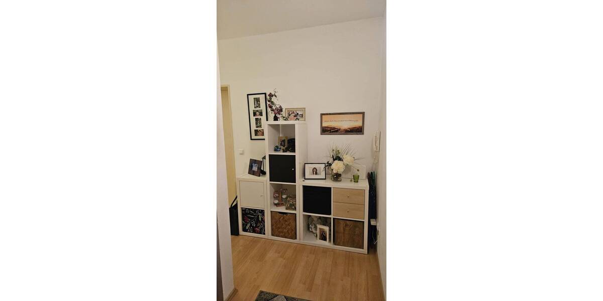 Etagenwohnung Altötting - 3 Zimmer, 85 m&sup2;, 780&euro; | Angebot:26858714