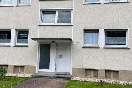 Schöne Single-Wohnung in Herten zimmer