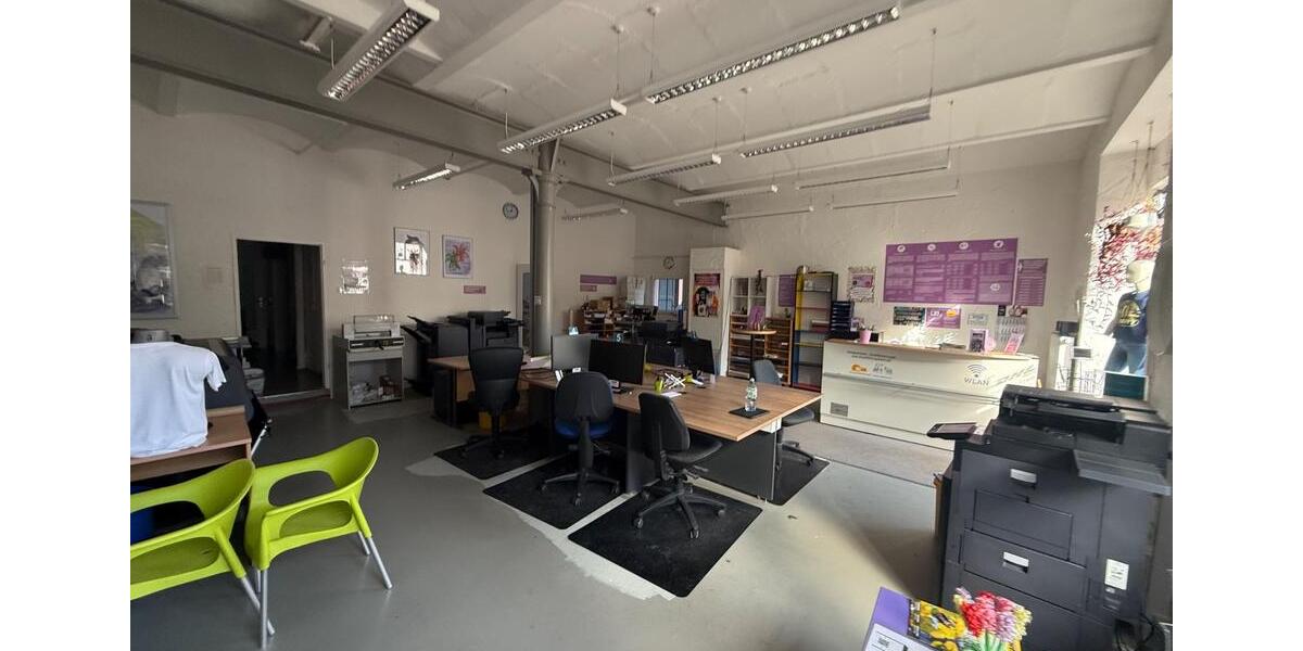 Gewerbeobjekt Marburg - 1.650&euro; | Angebot:26615055