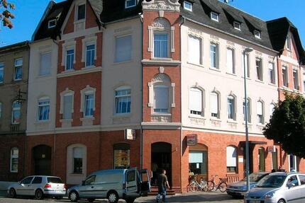 Wohnung Staßfurt - 4 Zimmer, 88 m&sup2;, 440&euro; | Angebot:26598502
