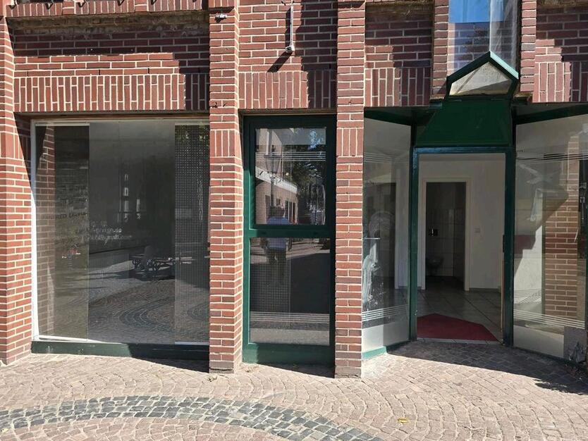 Ladenlokal Bürofläche in Nettetal-Breyell zu vermieten