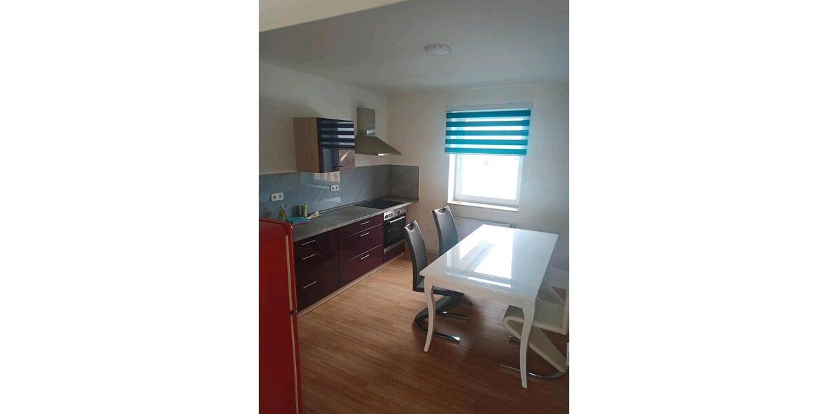 Wohnen auf Zeit Erfurt Hohenwinden - 2 Zimmer, 65 m&sup2;, 550&euro; | Angebot:26669903