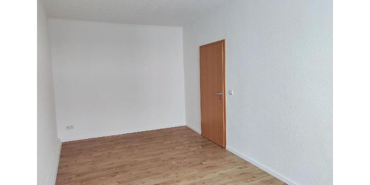 O282W1 - 4-Raum-Erdgeschosswohnung 4 zimmer