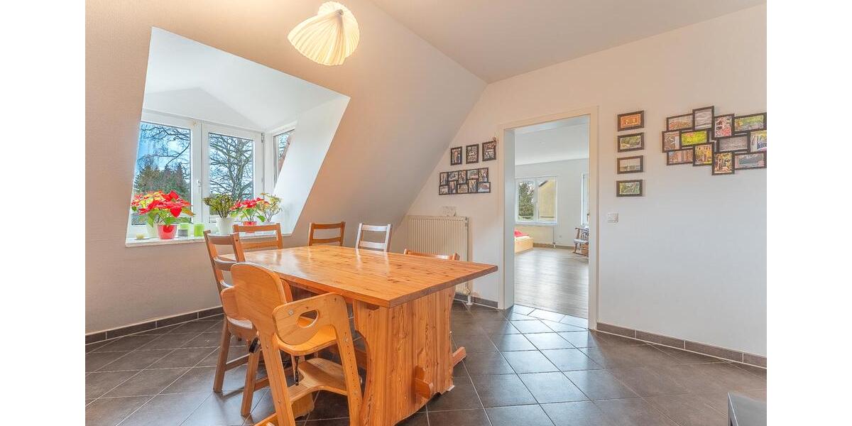 Maisonettenwohnung Kassel Nordshausen - 5 Zimmer, 159 m&sup2;, 1.950&euro; | Angebot:25902585