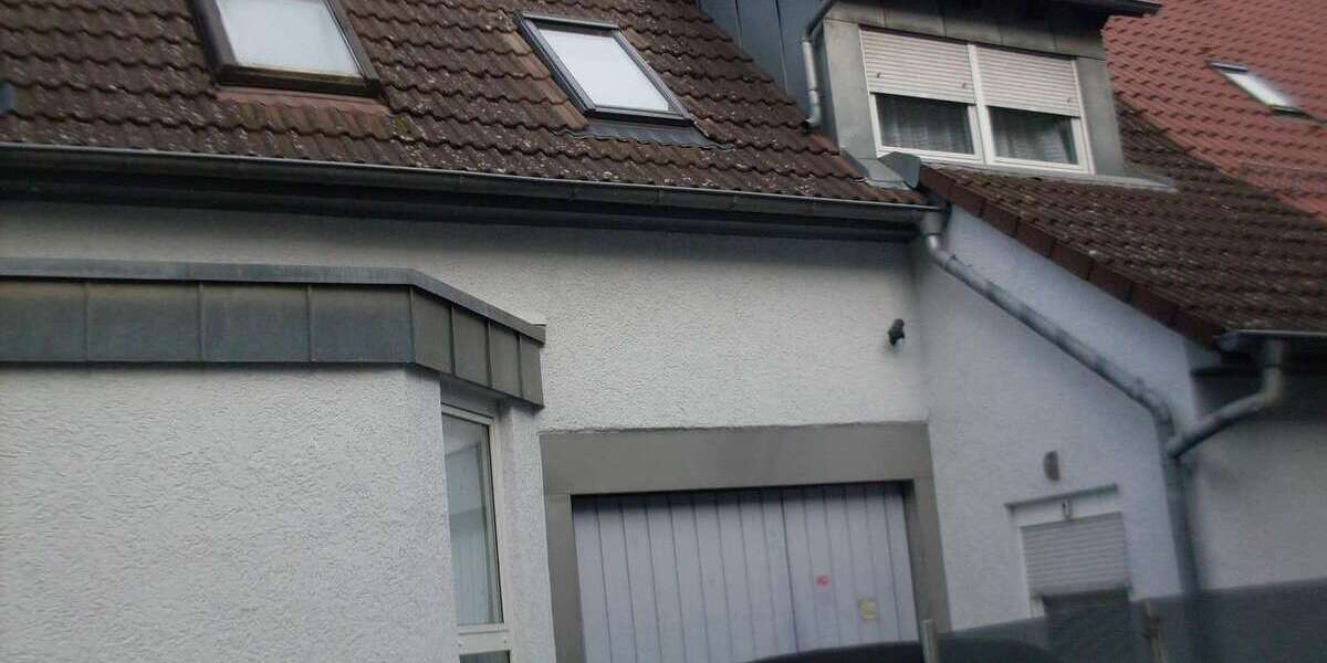 Etagenwohnung Heilbronn Kernstadt - 2 Zimmer, 50 m&sup2;, 670&euro; | Angebot:26242742