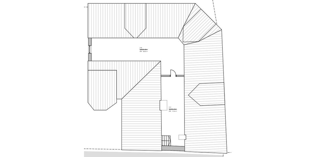 Dachgeschoßwohnung Uffenheim - 5 Zimmer, 165 m&sup2;, 1.815&euro; | Angebot:25812838