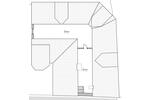 Dachgeschoßwohnung Uffenheim - 5 Zimmer, 165 m&sup2;, 1.815&euro; | Angebot:25812838