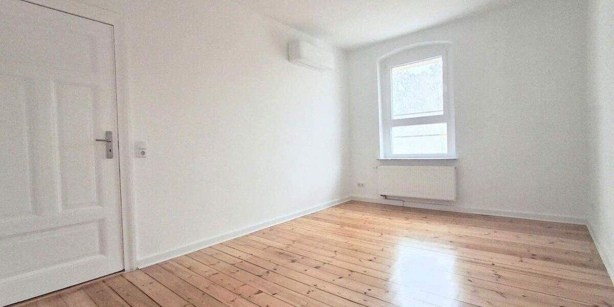 Etagenwohnung Eberswalde - 2 Zimmer, 47 m&sup2;, 705&euro; | Angebot:25921672