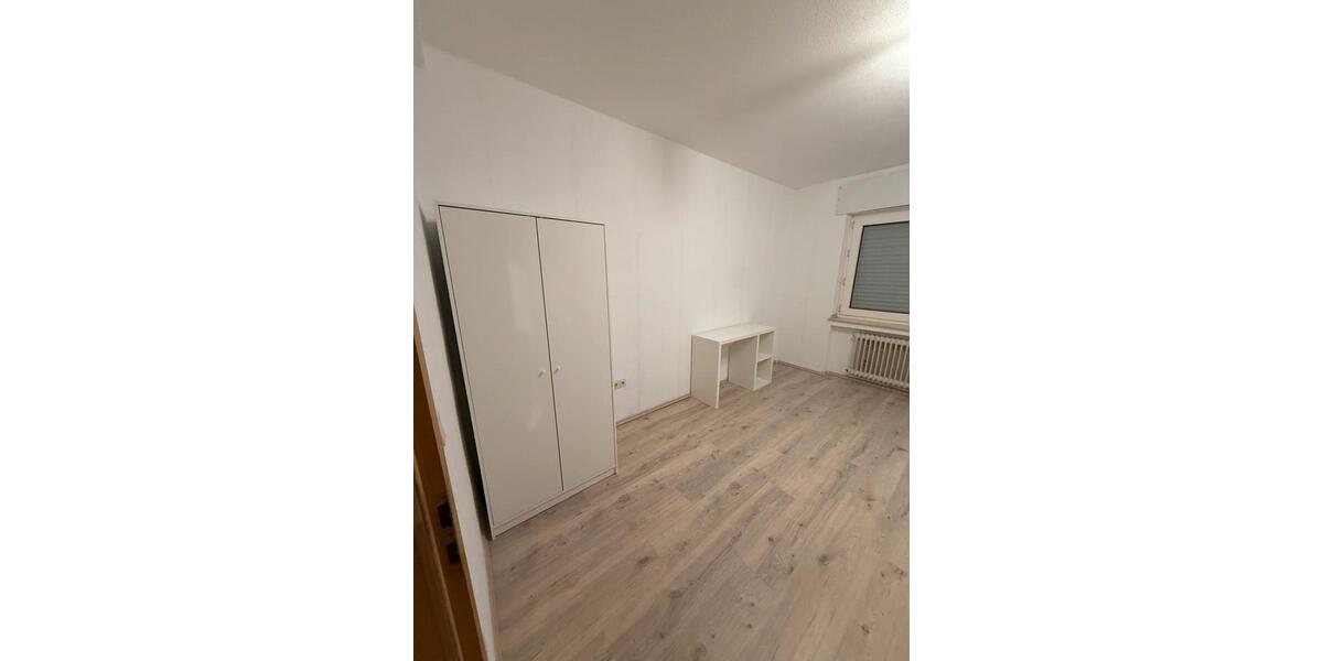 WG Zimmer nähe Dortmund, Münster, Hamm - all incl. 1 zimmer