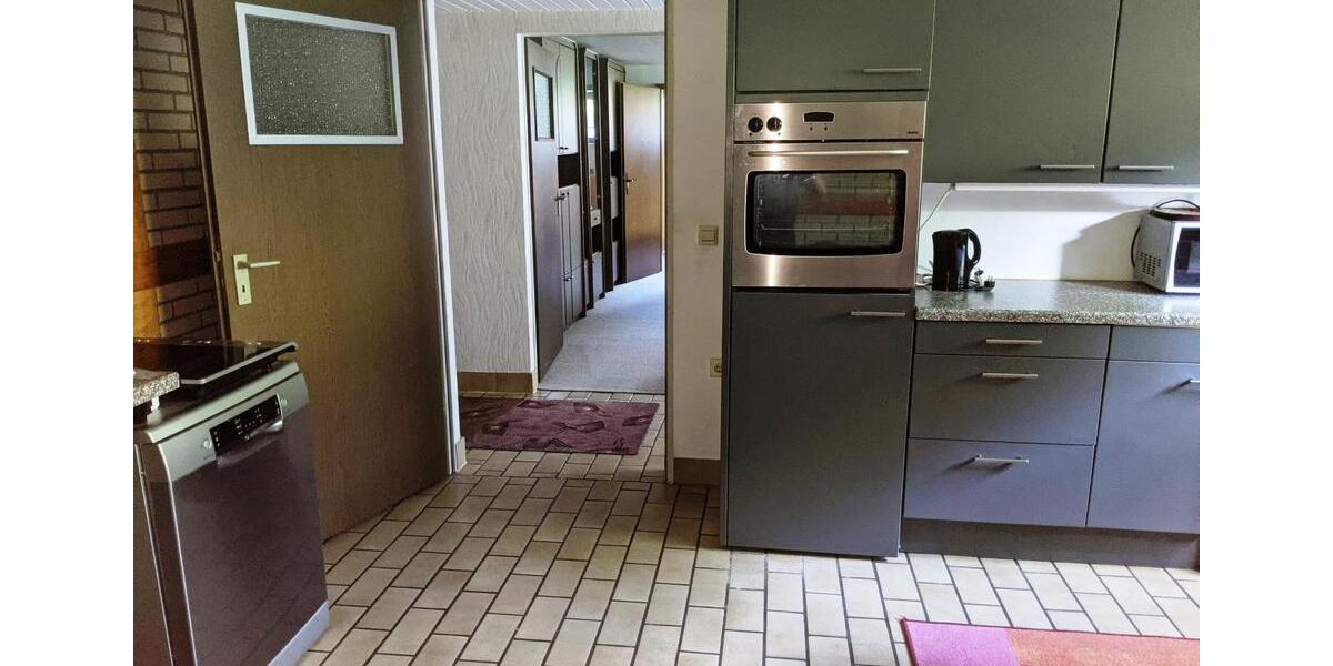 Wohnen auf Zeit Edermünde - 3 Zimmer, 70 m&sup2;, 29&euro; | Angebot:24702347