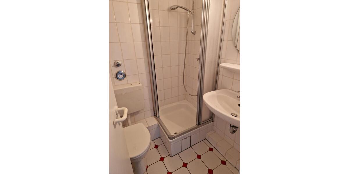 Maisonettenwohnung Kronshagen - 2 Zimmer, 29 m&sup2;, 599&euro; | Angebot:25104640