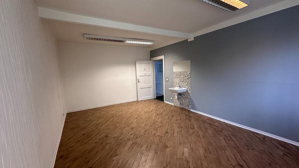 Gewerbeobjekt Beeskow - 1.050&euro; | Angebot:24598198