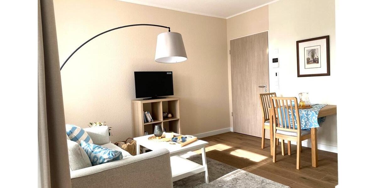 Etagenwohnung Bakum - 2 Zimmer, 41 m&sup2;, 759&euro; | Angebot:24509825