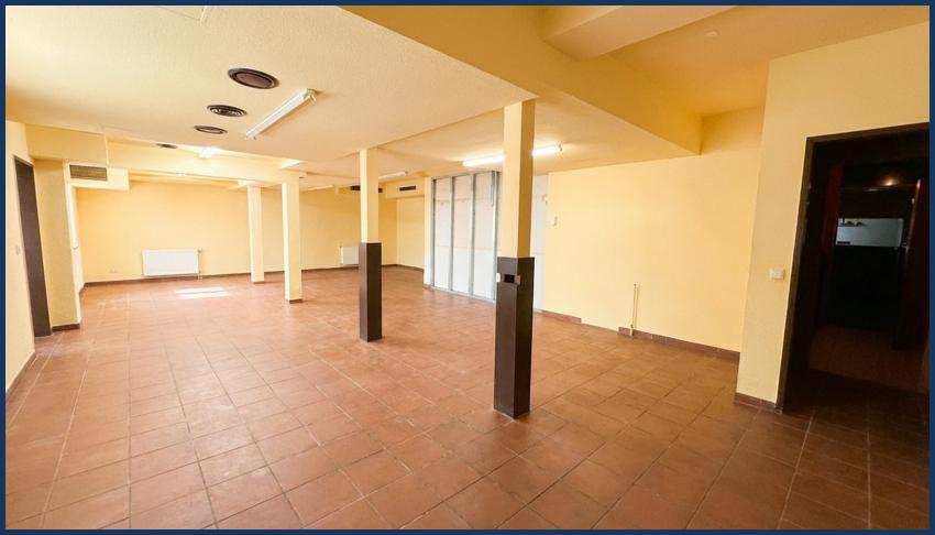 Gewerbeobjekt Magdeburg Lemsdorf - 3.028&euro; | Angebot:25679870