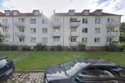 Wohnung Nauen - 1 Zimmer, 28 m&sup2;, 320&euro; | Angebot:26047969