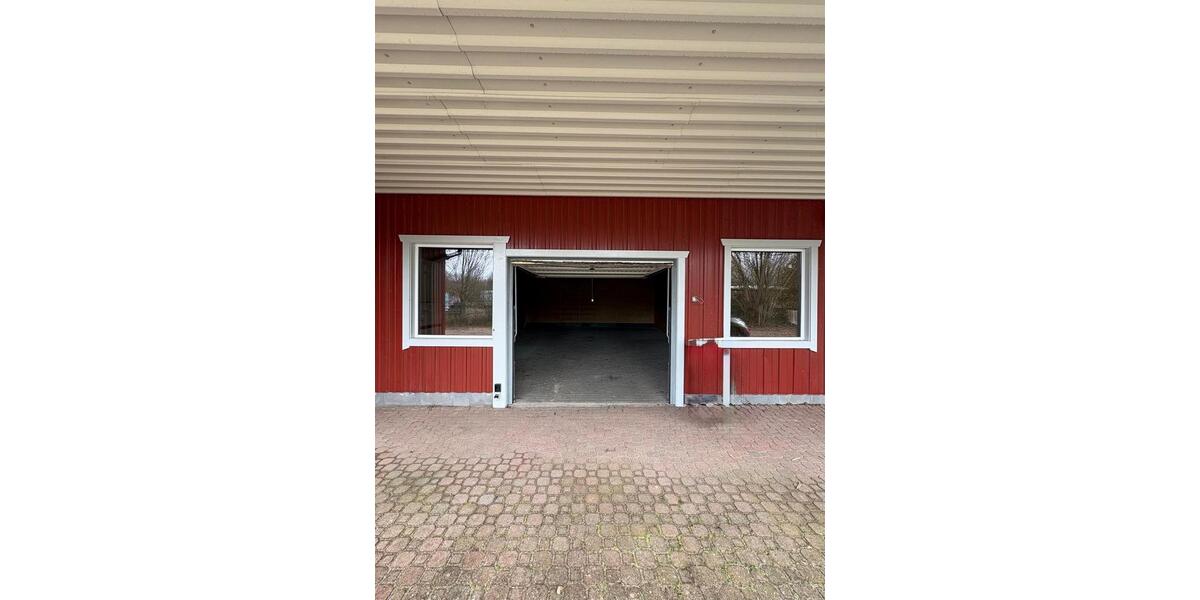 Gewerbeobjekt Osterrönfeld - 892&euro; | Angebot:25909153