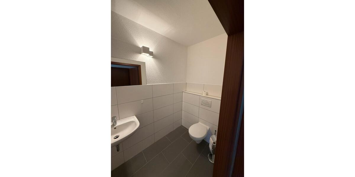 Gewerbeobjekt Rockenberg - 1.893&euro; | Angebot:25063611