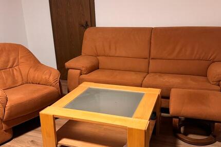 Wohnen auf Zeit Dingolfing - 5 Zimmer, 120 m&sup2;, 450&euro; | Angebot:22999064