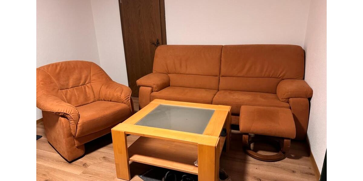 Wohnen auf Zeit Dingolfing - 5 Zimmer, 120 m&sup2;, 450&euro; | Angebot:22999064