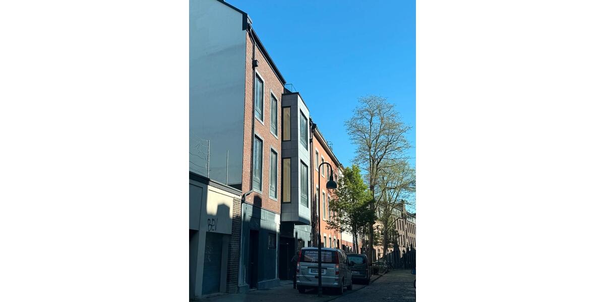 Einfamilienhaus Aachen Aachen-Mitte - 3 Zimmer, 104 m&sup2;, 2.110&euro; | Angebot:26288166