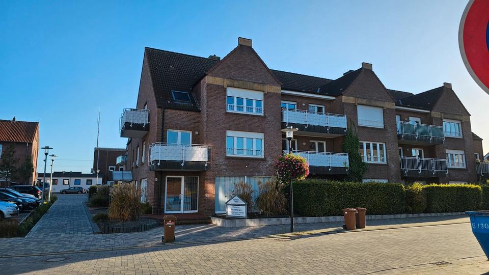 Etagenwohnung Salzbergen - 3 Zimmer, 97 m&sup2;, 760&euro; | Angebot:26380848