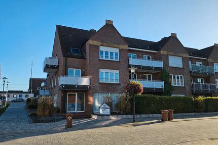 Wohnung Salzbergen - 3 Zimmer, 97 m&sup2;, 760&euro; | Angebot:26380848