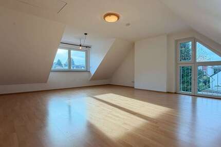 Wohnung zum Mieten in Friedberg (Hessen) 990 € 91.33 m² 3 zimmer