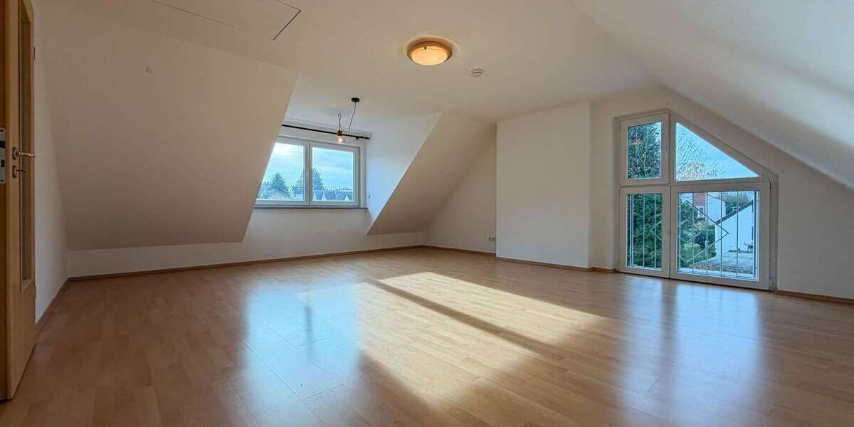 Wohnung zum Mieten in Friedberg (Hessen) 990 € 91.33 m² 3 zimmer